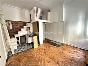 studio à la vente -   33000  BORDEAUX, surface 18 m2 vente studio - UBI433694462